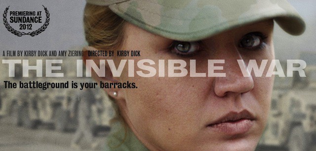 the invisible war